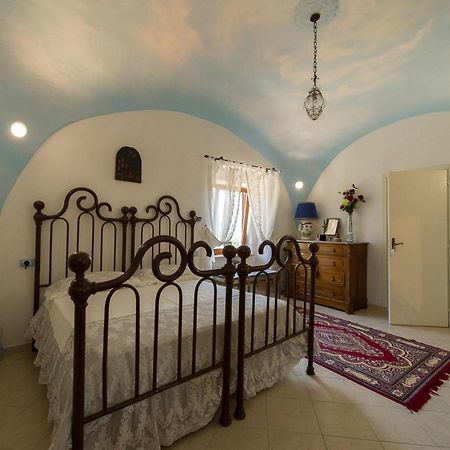 Agriturismo Masseria Pozzo Sperlonga Eksteriør billede