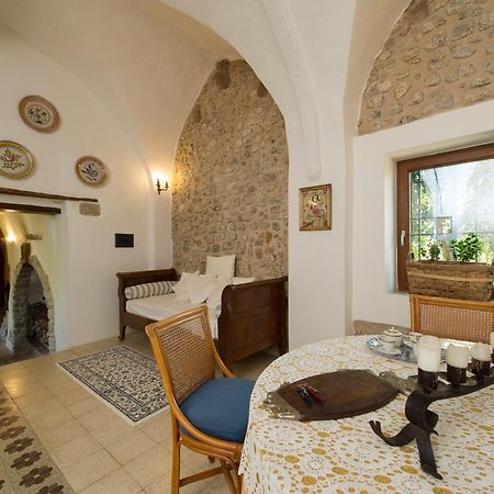 Agriturismo Masseria Pozzo Sperlonga Eksteriør billede