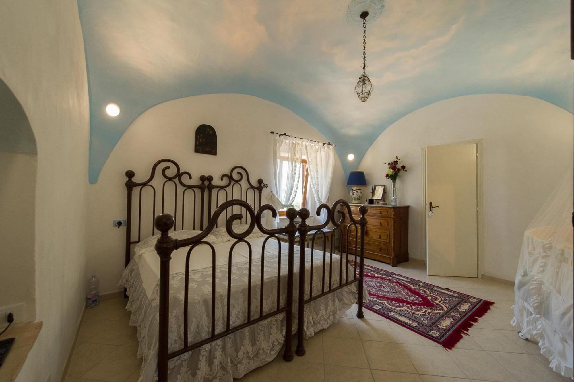 Agriturismo Masseria Pozzo Sperlonga Eksteriør billede