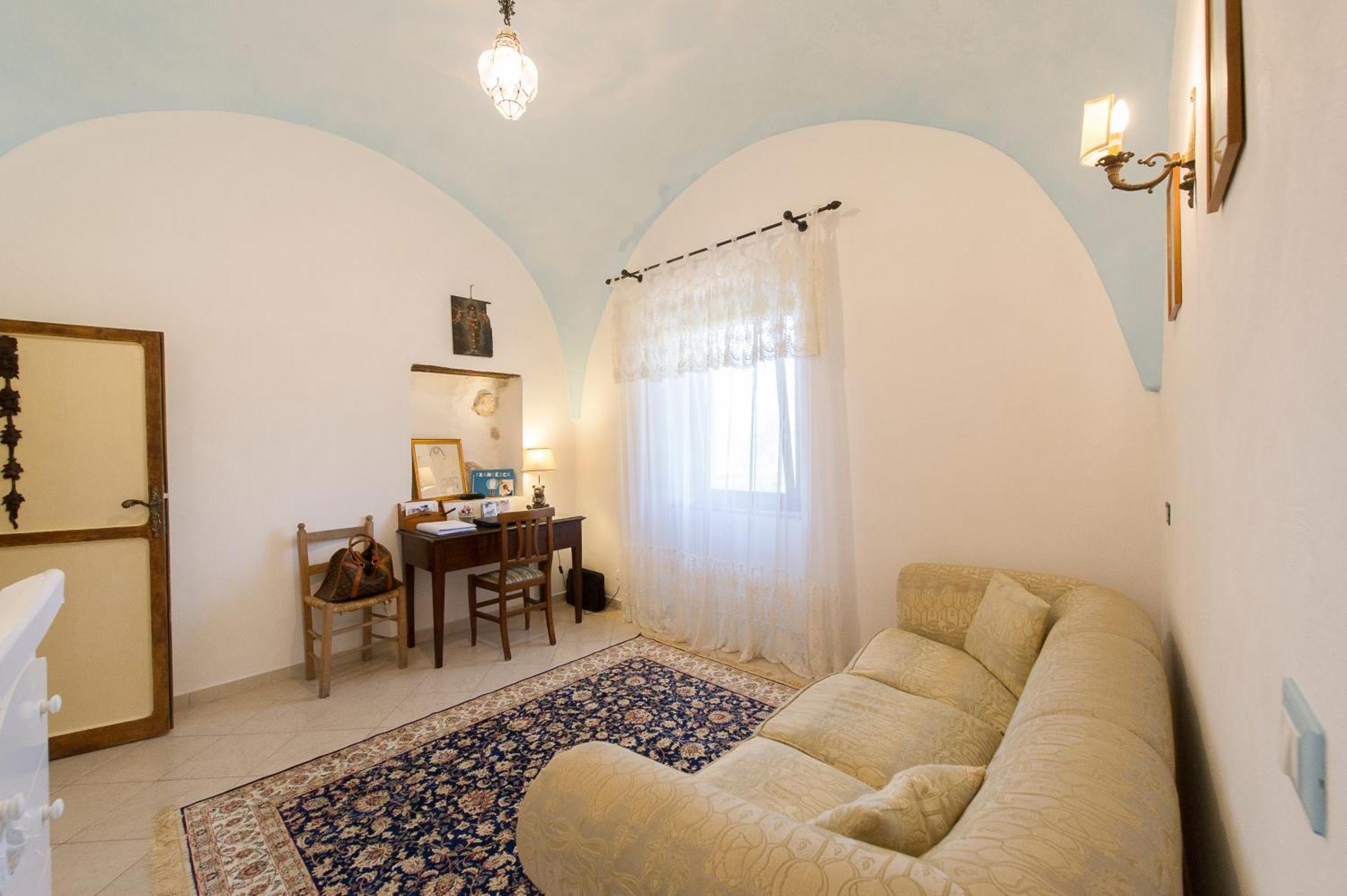 Agriturismo Masseria Pozzo Sperlonga Eksteriør billede