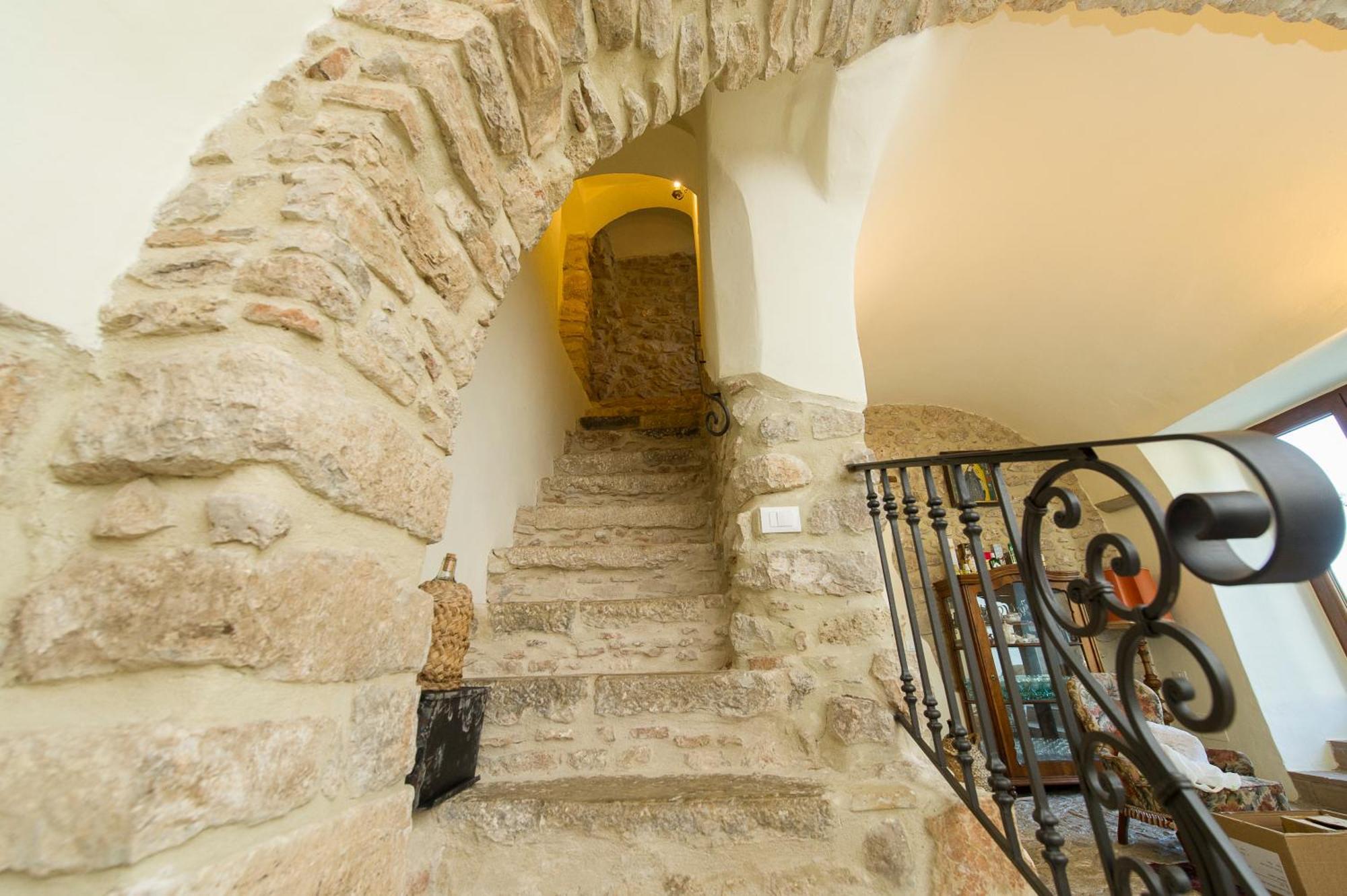 Agriturismo Masseria Pozzo Sperlonga Eksteriør billede
