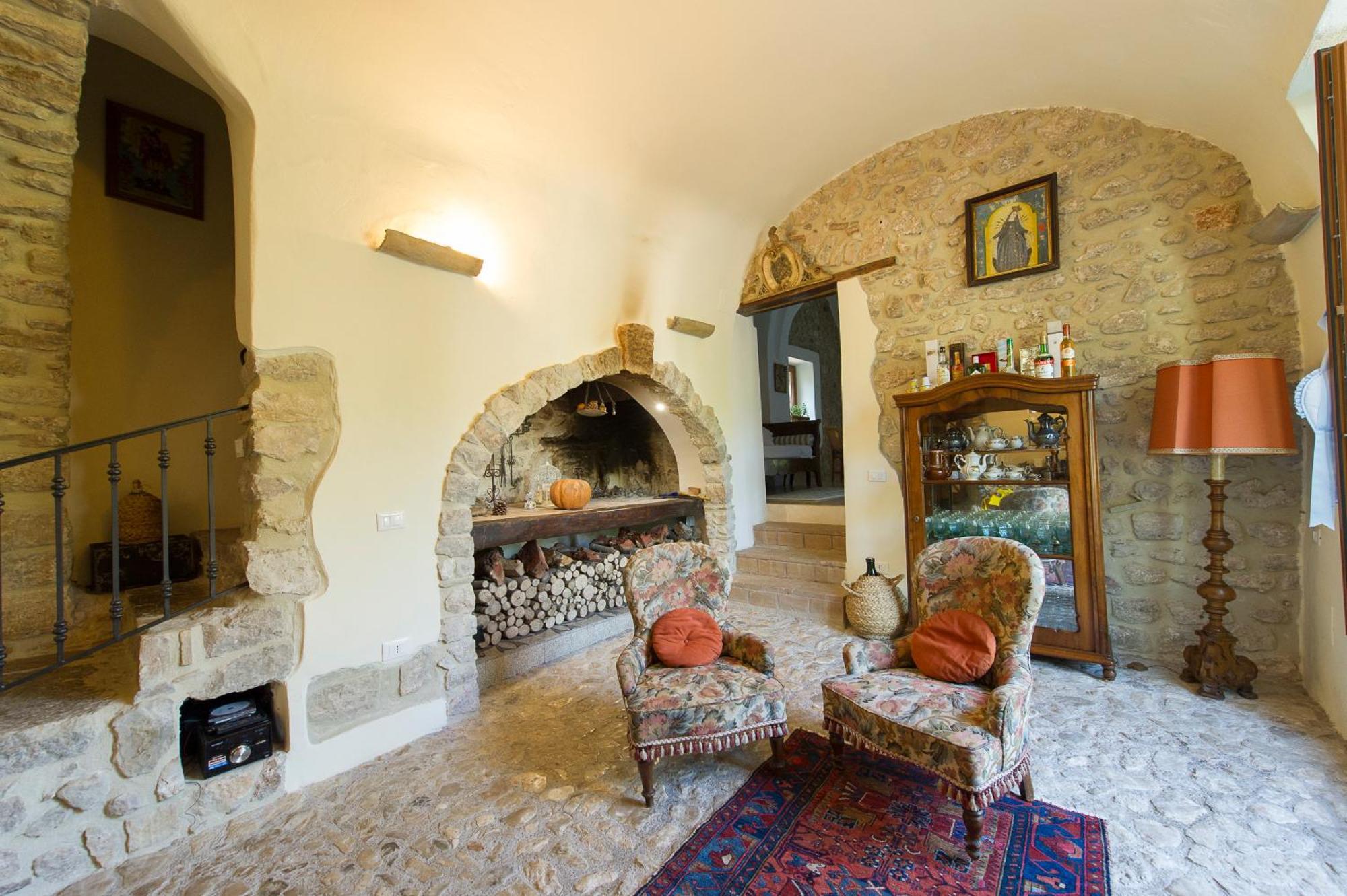 Agriturismo Masseria Pozzo Sperlonga Eksteriør billede