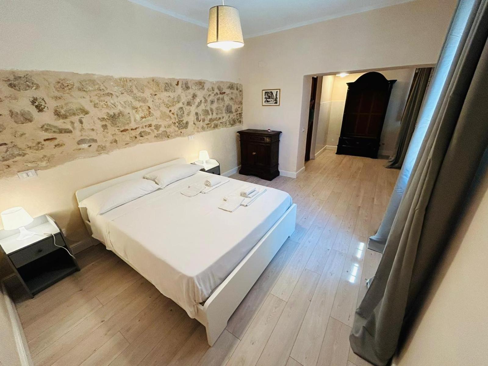 Agriturismo Masseria Pozzo Sperlonga Eksteriør billede
